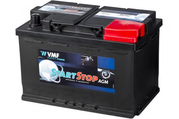 VMF AGM570760 Starter Battery